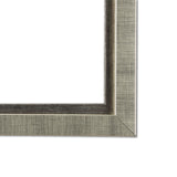 Interplay I by Mercana Studio a Hand Embellished Textured Framed Art Print Matted under Glass from Mercana - Luna Furniture