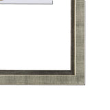 Interplay II by Mercana Studio a Hand Embellished Textured Framed Art Print Matted under Glass from Mercana - Luna Furniture