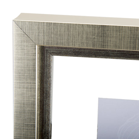 Interplay II by Mercana Studio a Hand Embellished Textured Framed Art Print Matted under Glass from Mercana - Luna Furniture