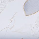 Interplay II by Mercana Studio a Hand Embellished Textured Framed Art Print Matted under Glass from Mercana - Luna Furniture