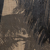 Palm Shadow II by Mercana Studio a Hand Embellished Textured Canvas from Mercana - Luna Furniture