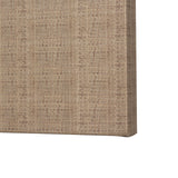 Palm Shadow II by Mercana Studio a Hand Embellished Textured Canvas from Mercana - Luna Furniture