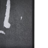 Doodle I by Mercana Studio a Hand Embellished Textured Canvas from Mercana - Luna Furniture