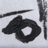 Doodle II by Mercana Studio a Hand Embellished Textured Canvas from Mercana - Luna Furniture