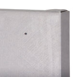 Neutral Shapes I by Mercana Studio a Hand Embellished Textured Canvas from Mercana - Luna Furniture