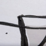 Neutral Shapes I by Mercana Studio a Hand Embellished Textured Canvas from Mercana - Luna Furniture
