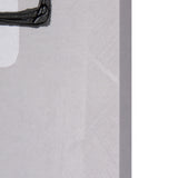 Neutral Shapes II by Mercana Studio a Hand Embellished Textured Canvas from Mercana - Luna Furniture
