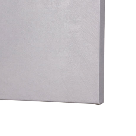 Neutral Shapes II by Mercana Studio a Hand Embellished Textured Canvas from Mercana - Luna Furniture