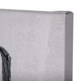 Neutral Shapes II by Mercana Studio a Hand Embellished Textured Canvas from Mercana - Luna Furniture