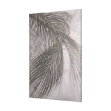 Shadows I by Mercana Studio a Hand Embellished Textured Canvas from Mercana - Luna Furniture