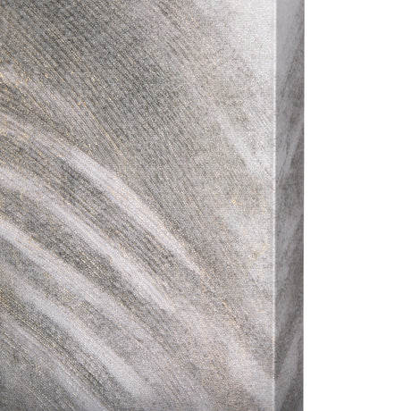Shadows I by Mercana Studio a Hand Embellished Textured Canvas from Mercana - Luna Furniture