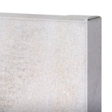 Shadows I by Mercana Studio a Hand Embellished Textured Canvas from Mercana - Luna Furniture