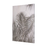 Shadows II by Mercana Studio a Hand Embellished Textured Canvas from Mercana - Luna Furniture