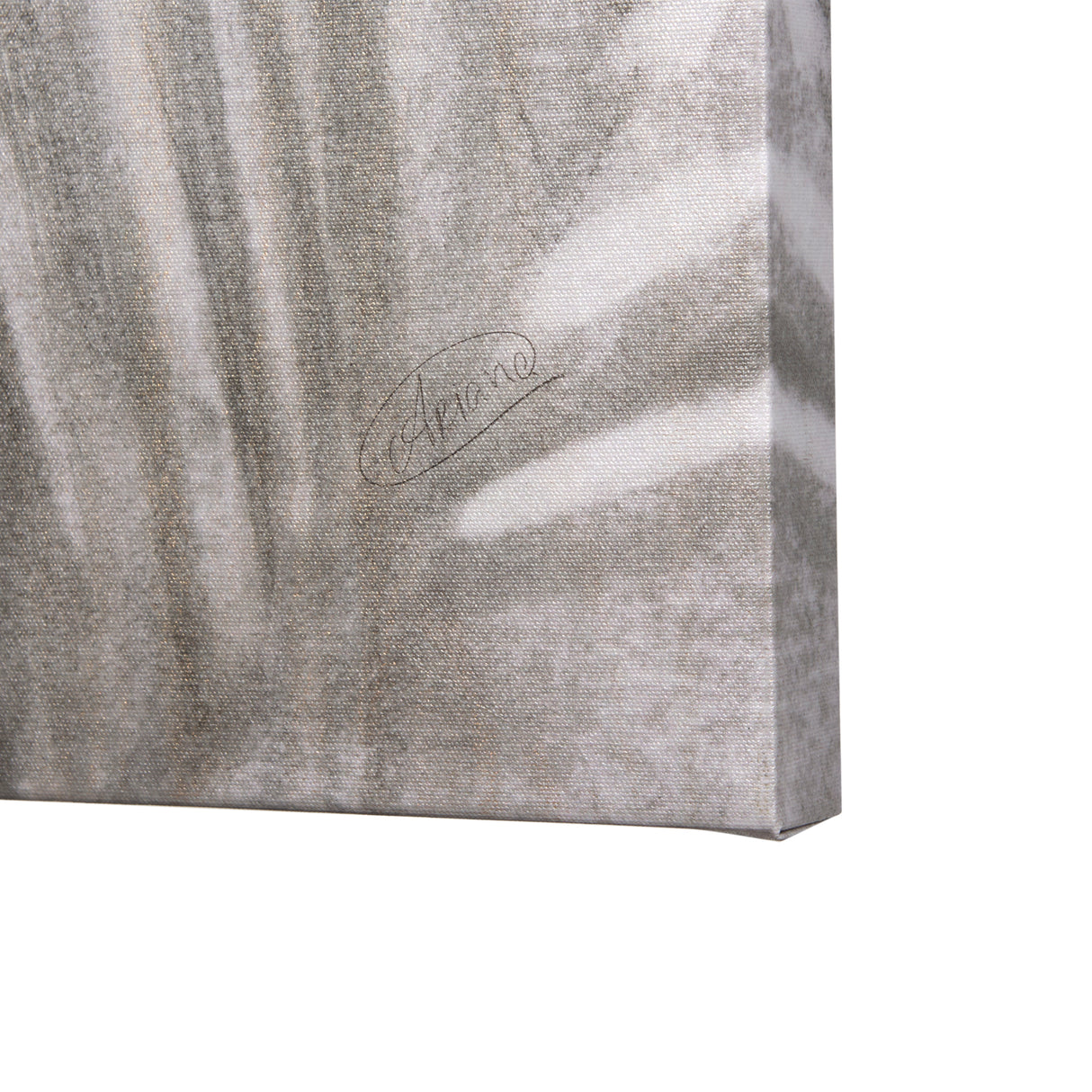 Shadows II by Mercana Studio a Hand Embellished Textured Canvas from Mercana - Luna Furniture