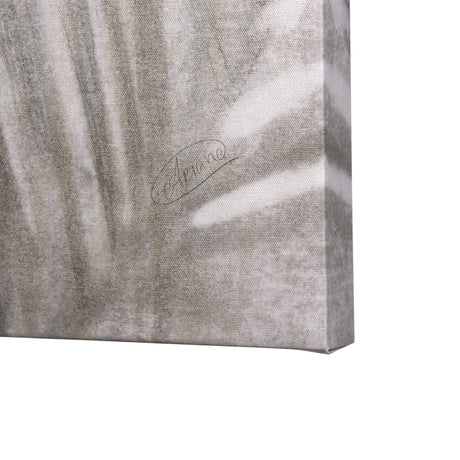 Shadows II by Mercana Studio a Hand Embellished Textured Canvas from Mercana - Luna Furniture