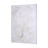 Interplay I by Mercana Studio a Hand Embellished Textured Canvas from Mercana - Luna Furniture