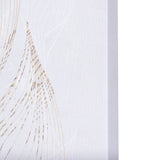 Interplay I by Mercana Studio a Hand Embellished Textured Canvas from Mercana - Luna Furniture