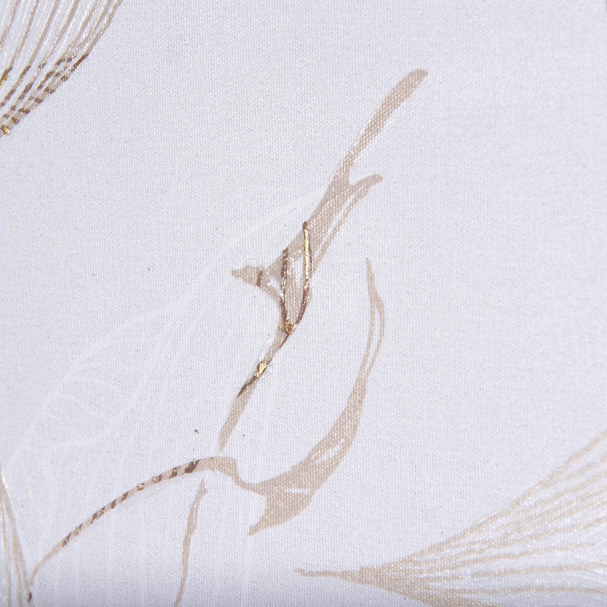 Interplay I by Mercana Studio a Hand Embellished Textured Canvas from Mercana - Luna Furniture