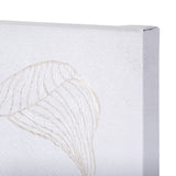 Interplay II by Mercana Studio a Hand Embellished Textured Canvas from Mercana - Luna Furniture