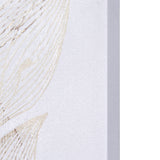 Interplay II by Mercana Studio a Hand Embellished Textured Canvas from Mercana - Luna Furniture