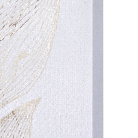 Interplay II by Mercana Studio a Hand Embellished Textured Canvas from Mercana - Luna Furniture