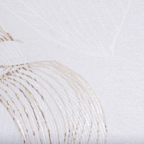 Interplay II by Mercana Studio a Hand Embellished Textured Canvas from Mercana - Luna Furniture