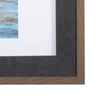LassenVP by Chad Mackay a Framed Art Print Matted under Glass from Mercana - Luna Furniture