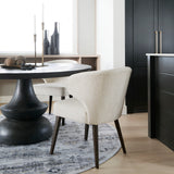 Levit (Small) Gold Table Candle Holder from Mercana - Luna Furniture