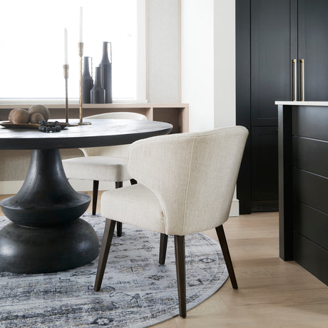 Levit (Small) Gold Table Candle Holder from Mercana - Luna Furniture