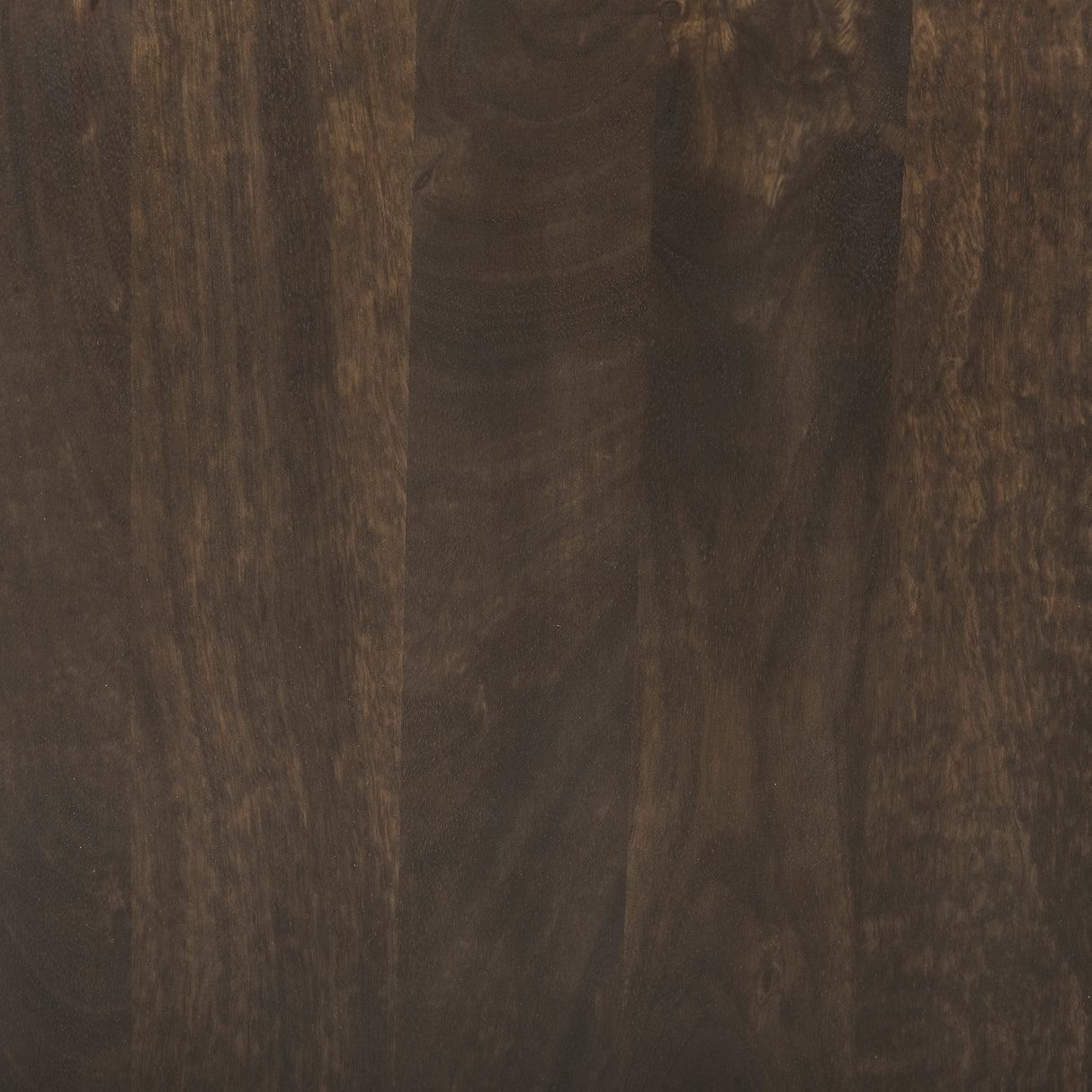 Athelia Dark Brown Wood Accent Table from Mercana - Luna Furniture