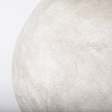 Mehdi Cream Ceramic Table Lamp from Mercana - Luna Furniture
