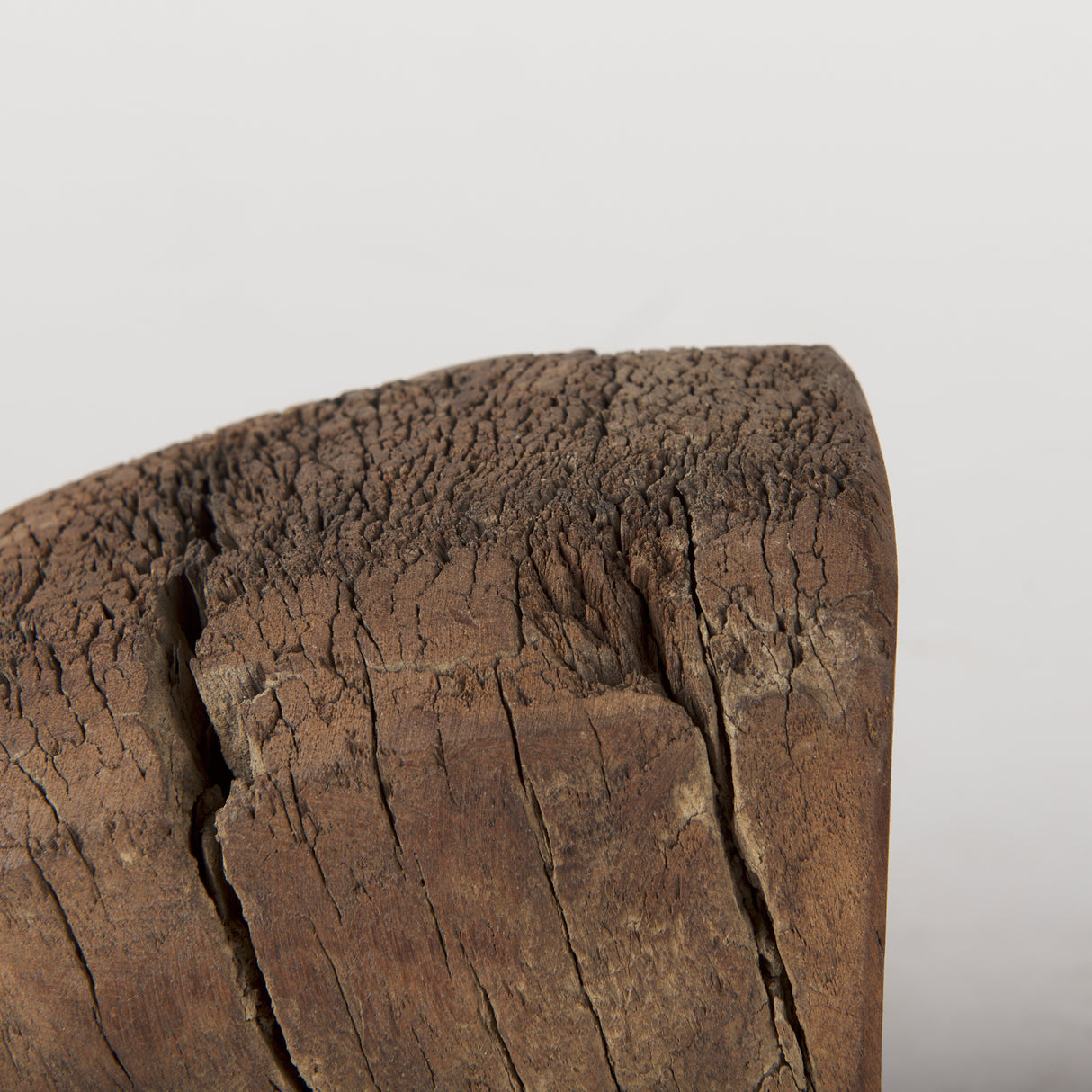 Incana Handmade Reclaimed Wooden Bookends from Mercana - Luna Furniture