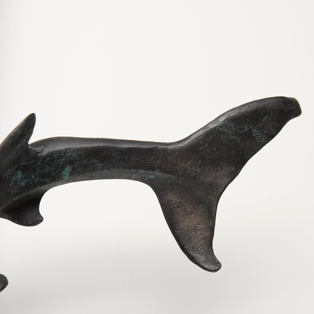 Acus 24H Large Hammer Head Shark Wall Decor from Mercana - Luna Furniture