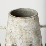 Boscia 28.9H Double Ear Floor Vase from Mercana - Luna Furniture