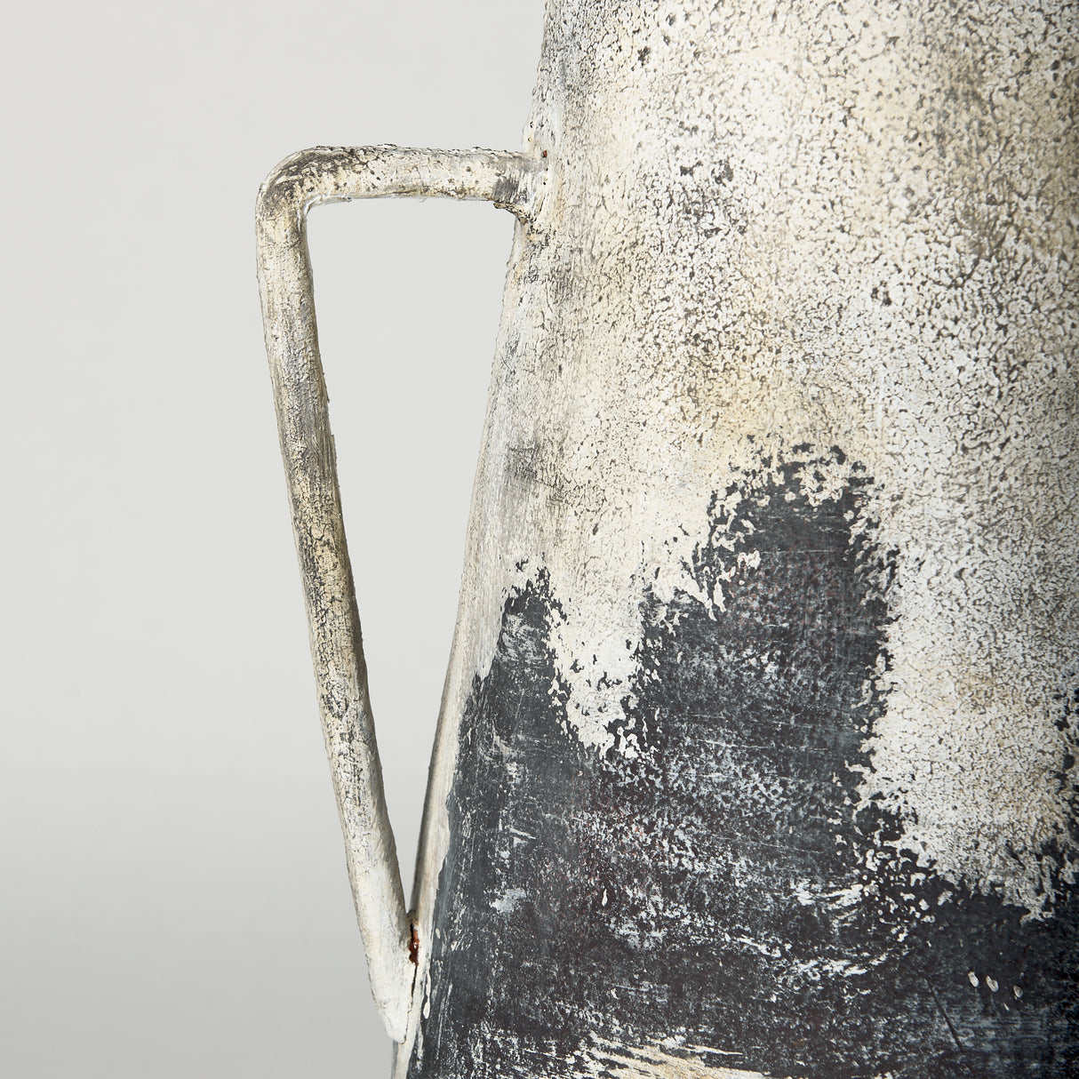 Boscia 28.9H Double Ear Floor Vase from Mercana - Luna Furniture