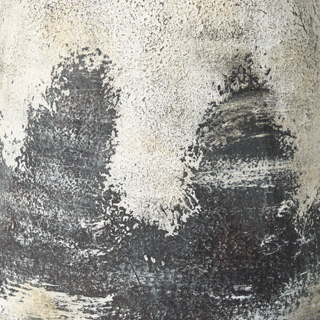 Boscia 28.9H Double Ear Floor Vase from Mercana - Luna Furniture