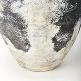 Boscia 28.9H Double Ear Floor Vase from Mercana - Luna Furniture