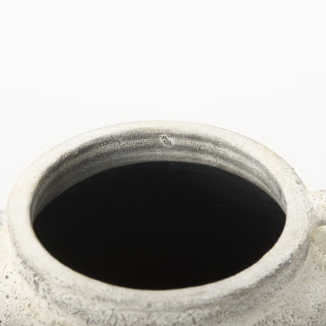 Boscia 22H Double Ear Floor Vase from Mercana - Luna Furniture