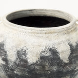 Boscia 15H Double Floor Vase from Mercana - Luna Furniture