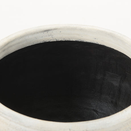 Boscia 15H Double Floor Vase from Mercana - Luna Furniture