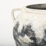 Boscia 15H Double Floor Vase from Mercana - Luna Furniture