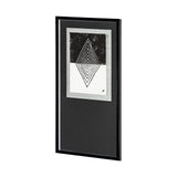 Diamond by Studio M a handmade Original Framed Artwork under Glass from Mercana - Luna Furniture