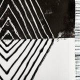 Diamond by Studio M a handmade Original Framed Artwork under Glass from Mercana - Luna Furniture