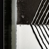 Diamond by Studio M a handmade Original Framed Artwork under Glass from Mercana - Luna Furniture