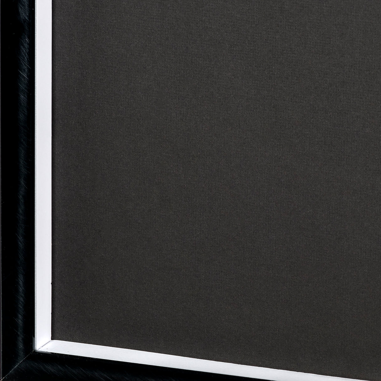Square by Studio M a handmade Original Framed Artwork under Glass from Mercana - Luna Furniture