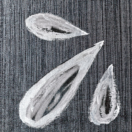 Farm Fresh Apples by Mercana Studio a Hand Embellished Textured Canvas from Mercana - Luna Furniture