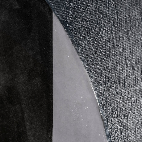 Labyrinth I Tri Color by Mercana Studio a Hand Embellished Textured Canvas from Mercana - Luna Furniture