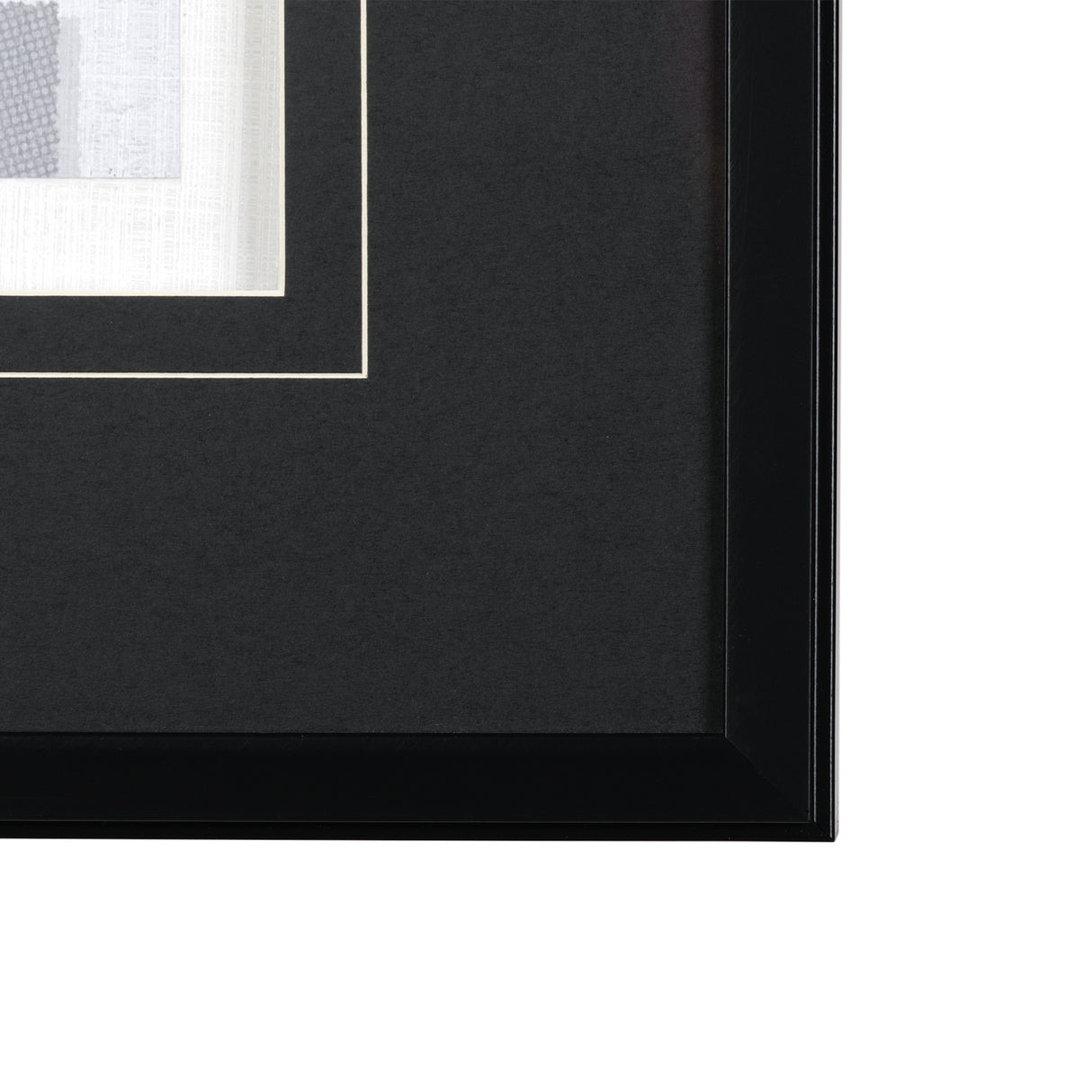 Cassette Tape I by Alarm a Hand Embellished Textured Framed Art Print Matted under Glass from Mercana - Luna Furniture