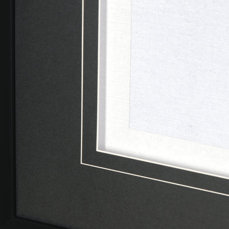 Cassette Tape I by Alarm a Hand Embellished Textured Framed Art Print Matted under Glass from Mercana - Luna Furniture