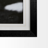 Flirt by Aledanda a Framed Photo Art Print Matted under Glass from Mercana - Luna Furniture